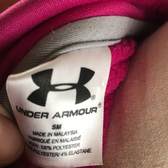 Under Armour sweatshirt - Picture 5 of 5